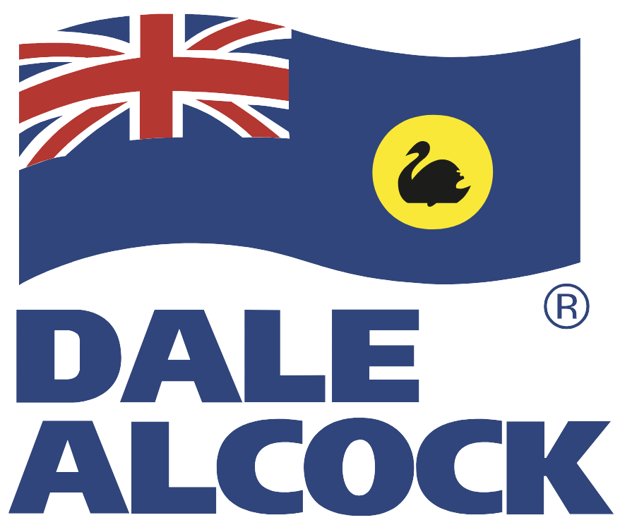 Dale Alcock